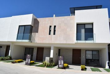 Casa en condominio en  Nuevo México, Zapopan, Jalisco