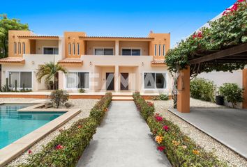 Casa en  San José Del Cabo Centro, San José Del Cabo