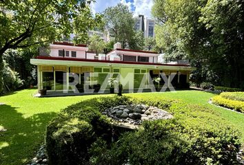 Casa en  Lomas De Chapultepec, Miguel Hidalgo, Cdmx