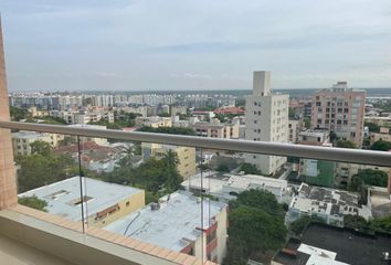 Apartamento en  Riomar, Barranquilla