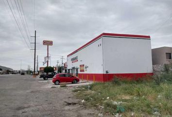 Lote de Terreno en  Real Del Nogalar, Torreón