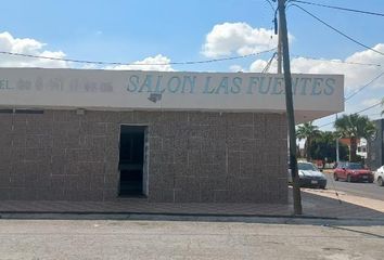 Local comercial en  La Fuente, Torreón