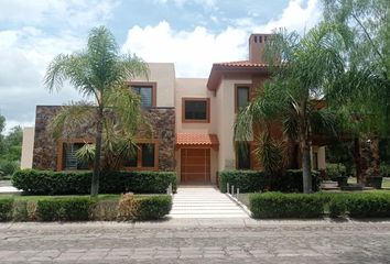 Casa en  Centro Sur, Santiago De Querétaro, Municipio De Querétaro