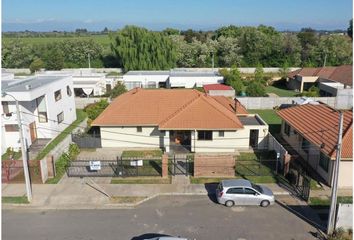 Casa en  Talca, Talca