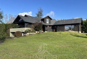 Casa en  Temuco, Cautín