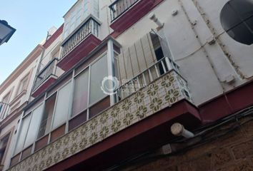 Edificio en  Cadiz, Cádiz Provincia