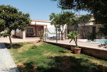 Chalet en  Chiclana De La Frontera, Cádiz Provincia