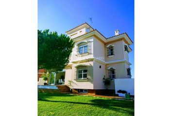 Chalet en  Chiclana De La Frontera, Cádiz Provincia