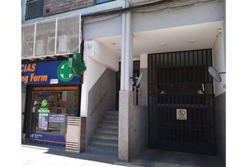 Departamento en  Abasto, Rosario