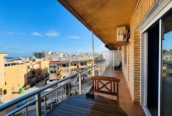 Apartamento en  Distrito 3 - Playas - La Mata, Torrevieja