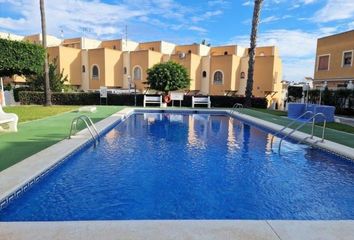 Duplex en  Distrito 3 - Playas - La Mata, Torrevieja