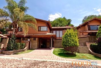 Casa en  Carretera A Bernal 10-10, Centro, Tequisquiapan, Querétaro, 76750, Mex