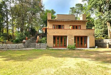 Casa en  Avándaro, Valle De Bravo