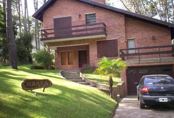 Casa en  Otro, Pinamar