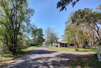 Terrenos en  El Campo - Fincas Exclusivas Cardales, Partido De Campana