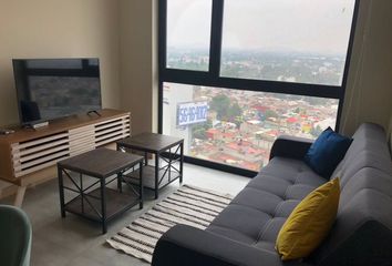 Departamento en  Ampliación Granada, Miguel Hidalgo, Cdmx