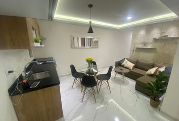 Departamento en  Privada San Victorio 183, Pedregal De Santa Úrsula, Coyoacán, Ciudad De México, 04600, Mex