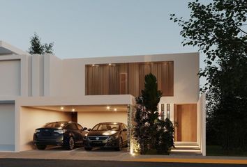 Casa en  Calle 33 12, Nueva Alemán, Mérida, Yucatán, 97147, Mex