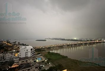 Departamento en  Guayaquil, Guayas