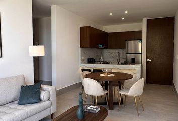 Departamento en  Chuburna De Hidalgo, Mérida, Yucatán