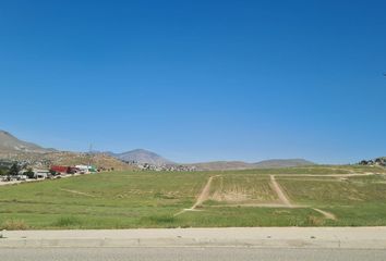 Lote de Terreno en  Avenida De Las Américas, El Laurel Ii, El Refugio, Tijuana, Baja California, 22253, Mex