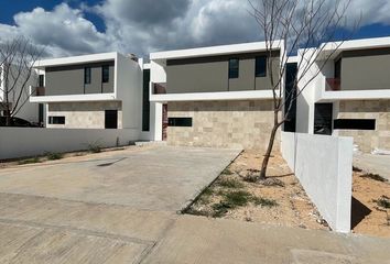 Casa en  Calle 94, Dzitya, Mérida, Yucatán, 97302, Mex