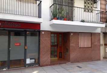 Departamento en  Recoleta, Capital Federal