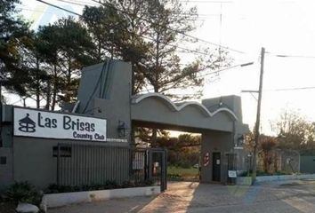 Terrenos en  Las Brisas, Partido Del Pilar