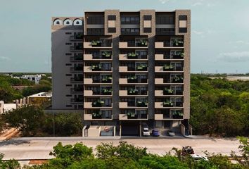 Departamento en  Playa Del Carmen, Quintana Roo