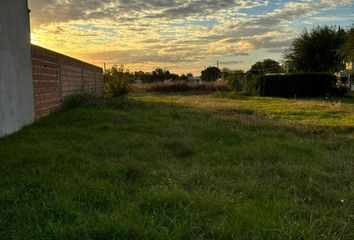 Terrenos en  Junín, Partido De Junín