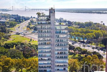 Departamento en  Arroyito, Rosario