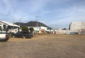 Lote de Terreno en  Calle Ahuacatlán, Granjas Banthi, San Juan Del Río, Querétaro, 76805, Mex