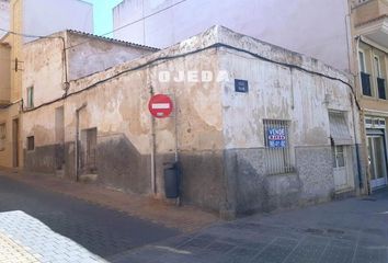 Terreno en  Santa Pola, Alicante Provincia