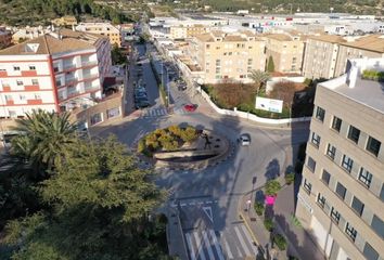 Terreno en  Pedreguer, Alicante Provincia