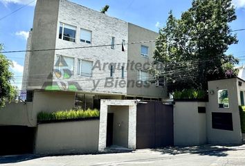 Departamento en  Calle Cóndor 357, Águilas, Álvaro Obregón, Ciudad De México, 01710, Mex