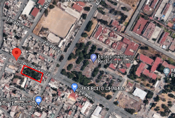 Lote de Terreno en  Cerrada Santo Domingo, San Miguel Chalma, Tlalnepantla, Tlalnepantla De Baz, México, 54140, Mex