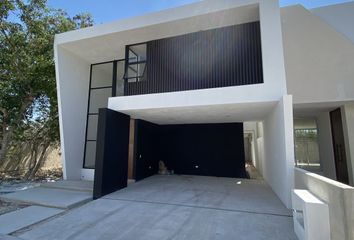 Casa en  Carretera Mérida - Progreso, Mérida, Yucatán, Mex