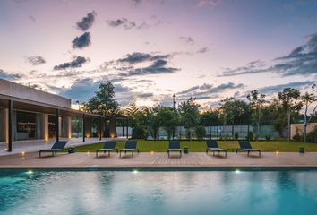 Lote de Terreno en  Pueblo Chablekal, Mérida, Yucatán