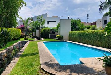 Casa en condominio en  Cuernavaca Centro, Cuernavaca, Morelos