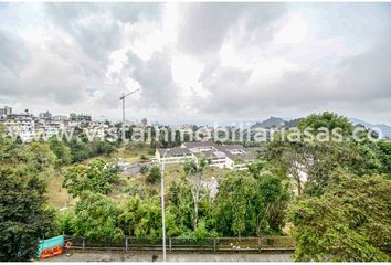 Apartamento en  Belén, Manizales