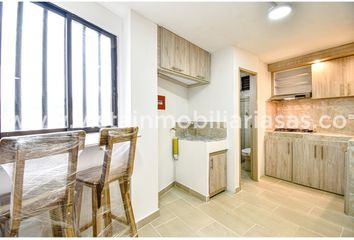 Apartamento en  La Rambla, Manizales