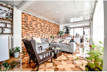 Apartamento en  La Argentina, Manizales