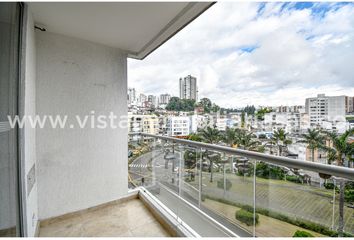 Apartamento en  Palermo, Manizales