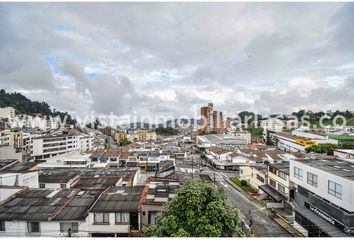 Apartamento en  Palermo, Manizales