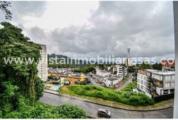 Apartamento en  La Francia, Manizales