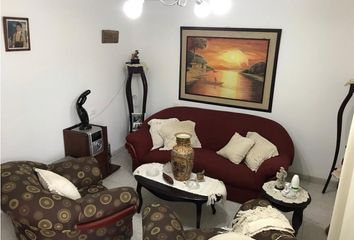 Apartamento en  Los Andes, Barranquilla