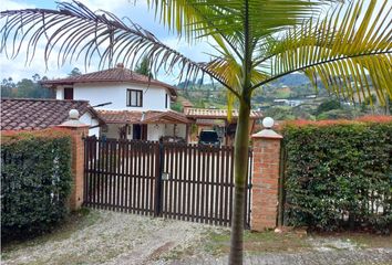 Villa-Quinta en  Guarne, Antioquia