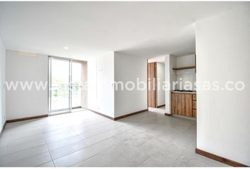 Apartamento en  La Sultana, Manizales