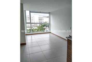 Apartamento en  Arboleda, Manizales