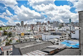 Apartamento en  Camelia, Manizales